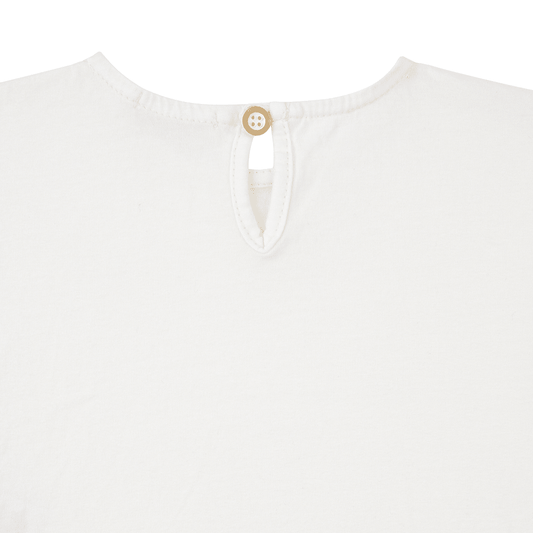 1+ In The Family | Top Campanet | Off White - 25933642