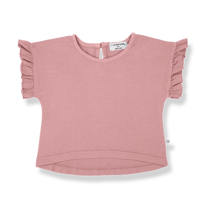 1+ In The Family | Top Campanet | Strawberry - 25933642