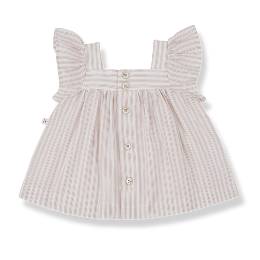 1+ In The Family | Top Ventallo | Rose - 25933642