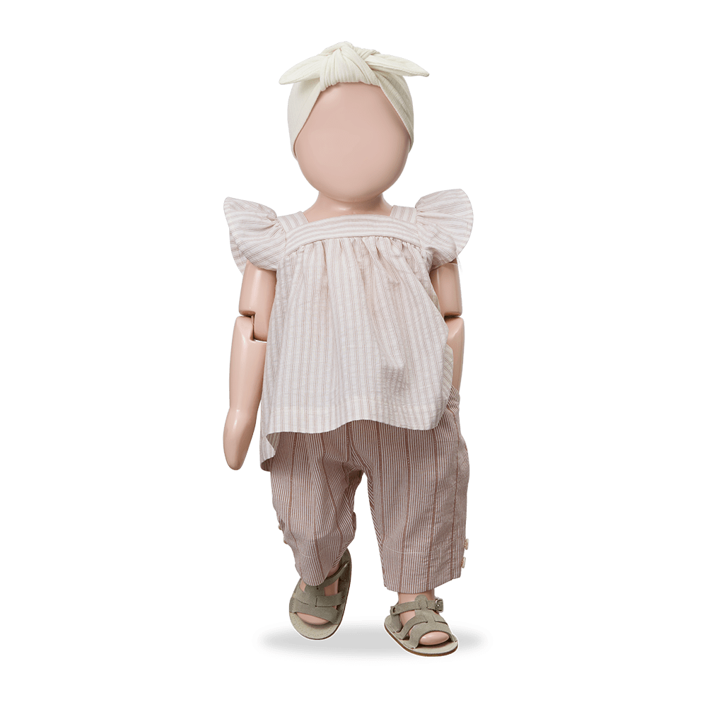 1+ In The Family | Top Ventallo | Rose - 25933642