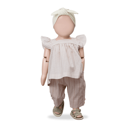 1+ In The Family | Top Ventallo | Rose - 25933642