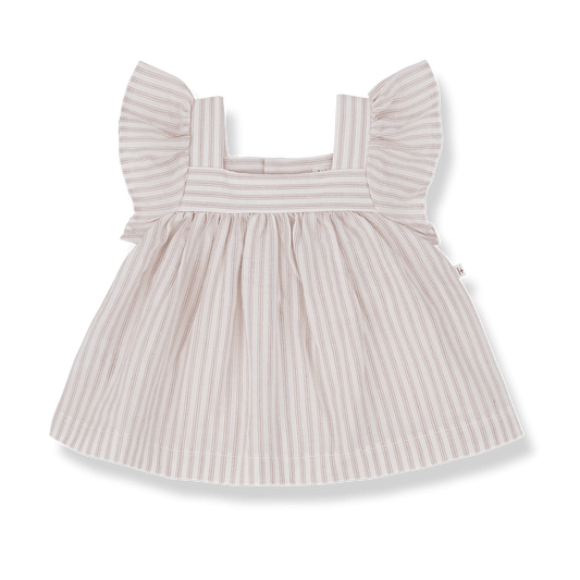 1+ In The Family | Top Ventallo | Rose - 25933642