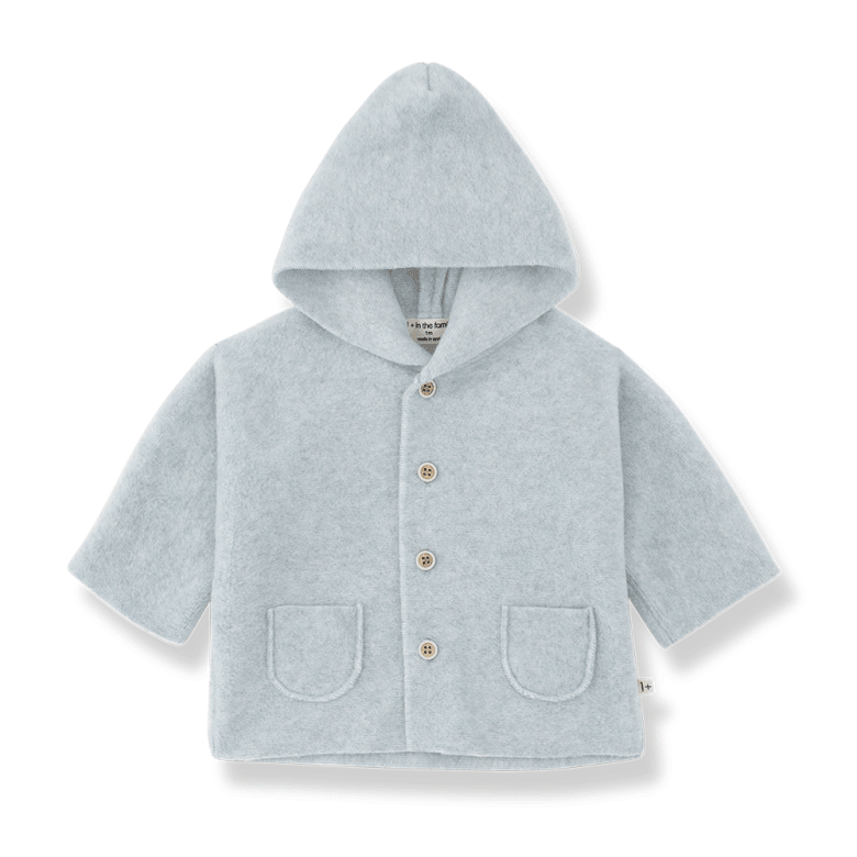 1+ In The Family | Vestje Menton | Ciel -