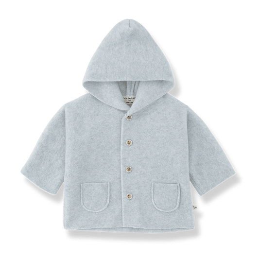 1+ In The Family | Vestje Menton | Ciel - 