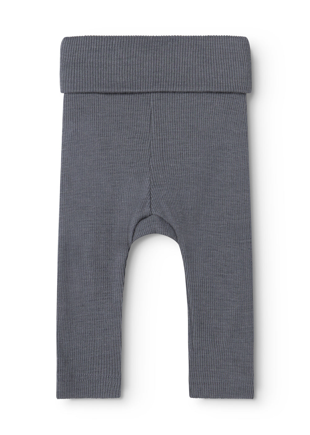 MarMar | Piva Rib Broek Wol | Rainstorm