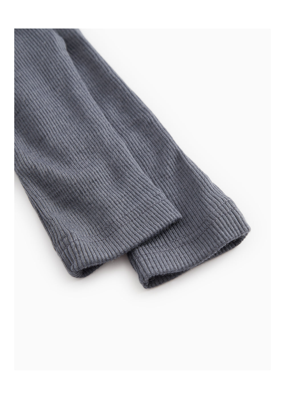 MarMar | Piva Rib Broek Wol | Rainstorm