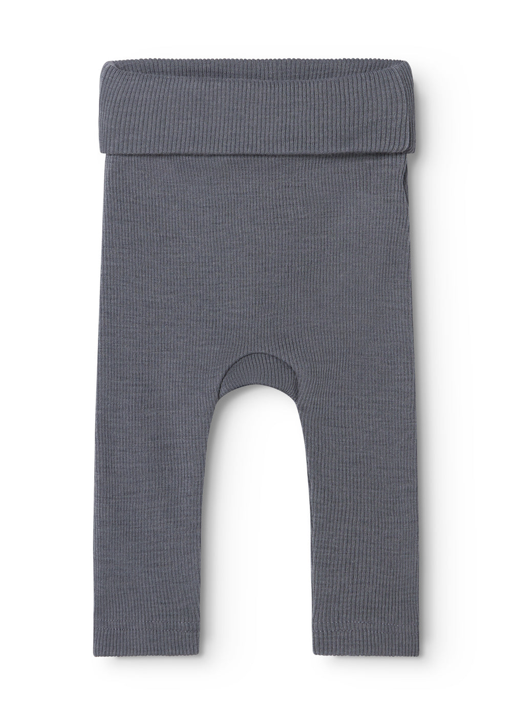 MarMar | Piva Rib Broek Wol | Rainstorm