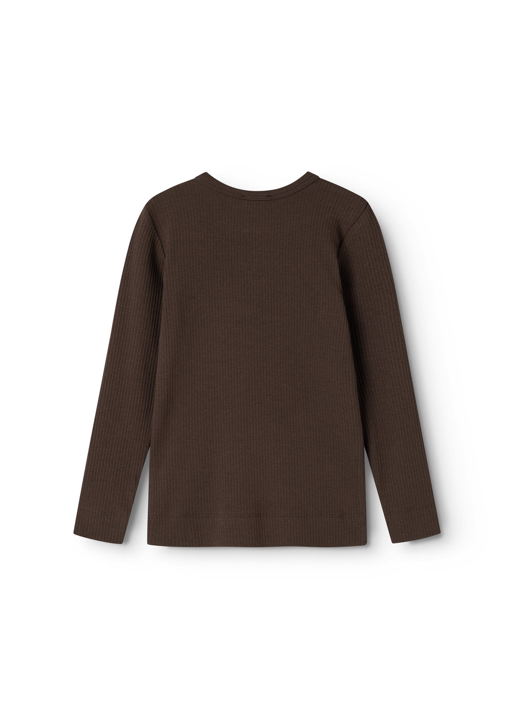 MarMar | Longsleeve t-shirt | Dark Roast