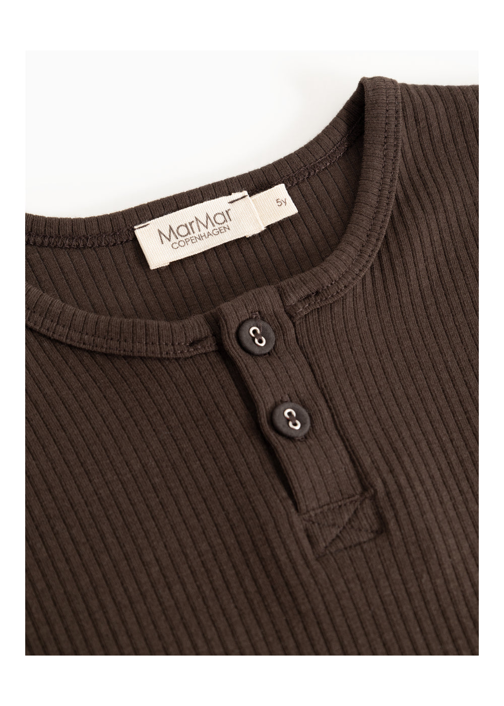 MarMar | Longsleeve t-shirt | Dark Roast