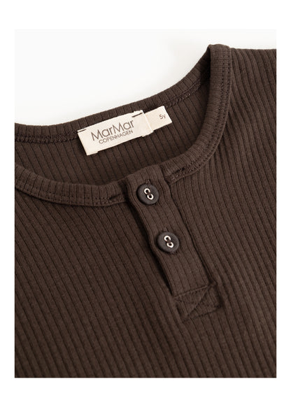MarMar | Longsleeve t-shirt | Dark Roast