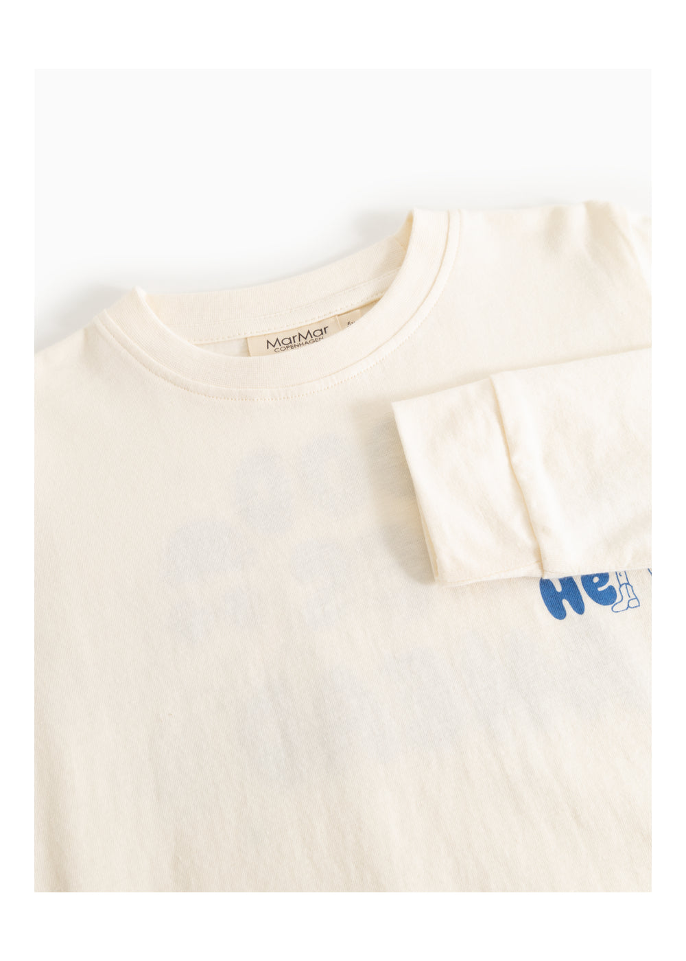 MarMar | Ted Longsleeve| Good Times