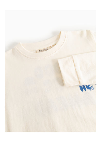 MarMar | Ted Longsleeve| Good Times