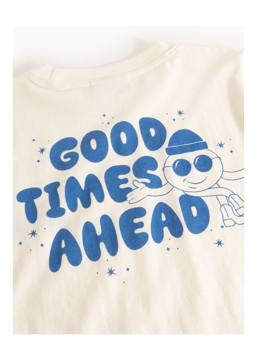 MarMar | Ted Longsleeve| Good Times