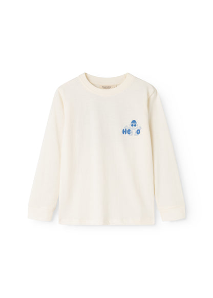 MarMar | Ted Longsleeve| Good Times