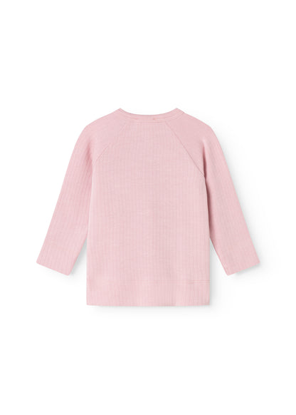 MarMar | Tuti Wrap Longsleeve | Smoothie