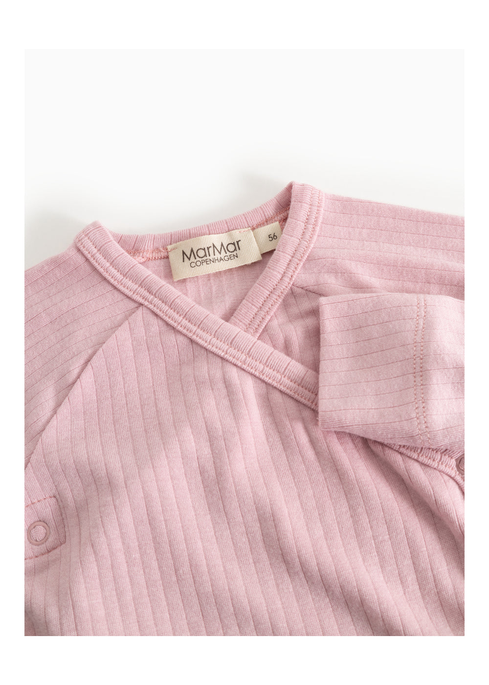MarMar | Tuti Wrap Longsleeve | Smoothie