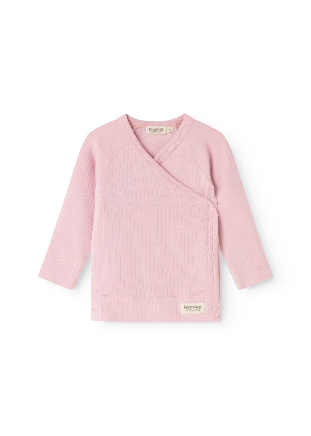 MarMar | Tuti Wrap Longsleeve | Smoothie
