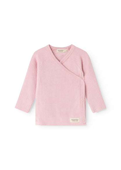 MarMar | Tuti Wrap Longsleeve | Smoothie