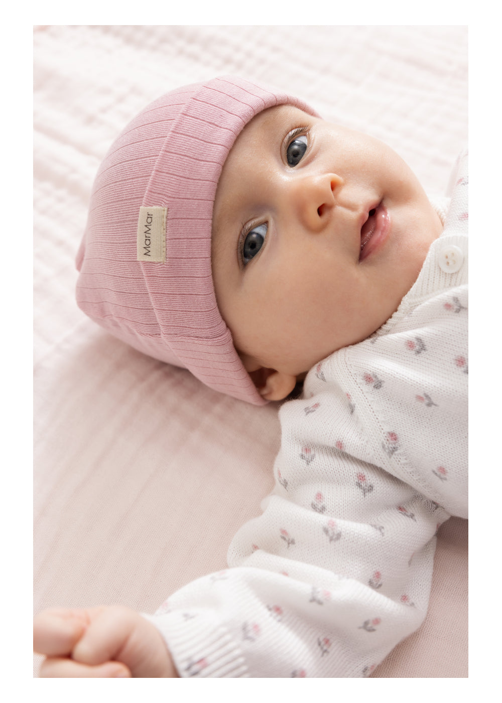 MarMar | Aiko Newborn Muts | Smoothie