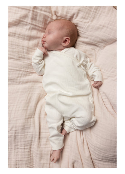 MarMar | Rula Boxpakje Pointelle | Gentle White