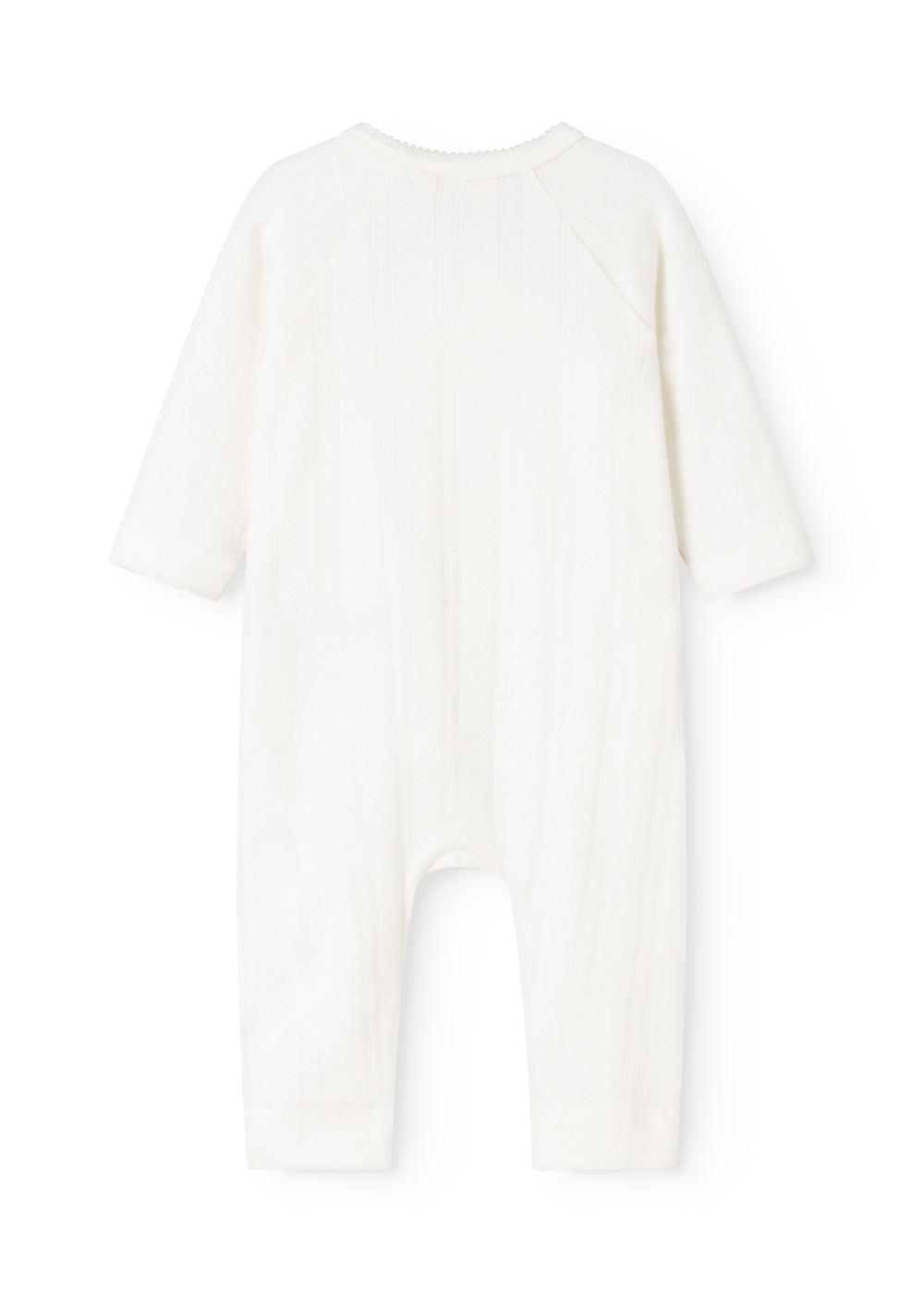 MarMar | Rula Boxpakje Pointelle | Gentle White