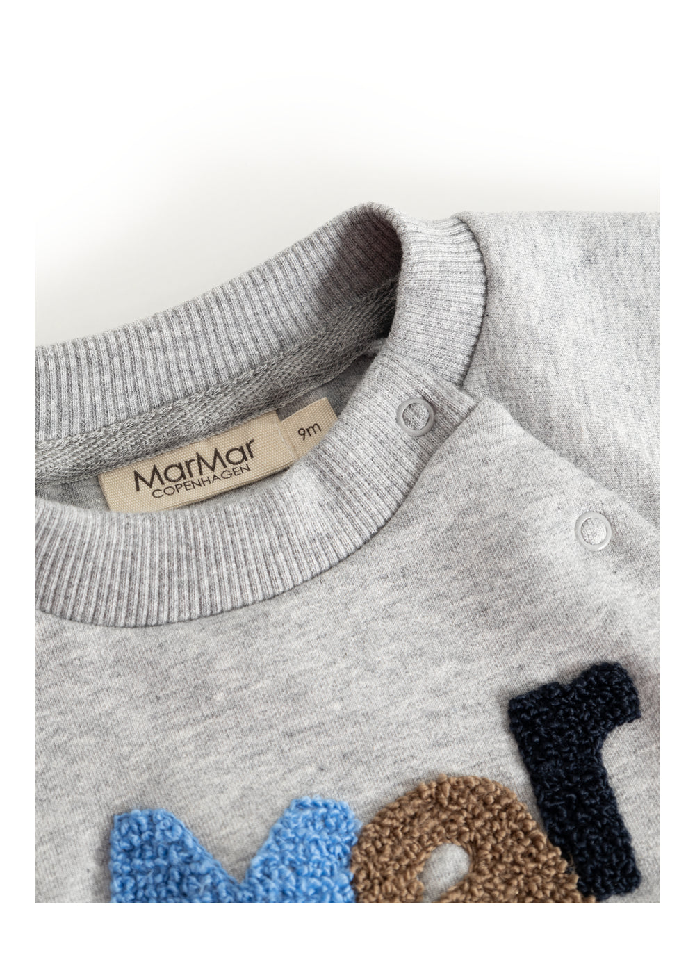 MarMar | Theos Trui | Muddy Logo