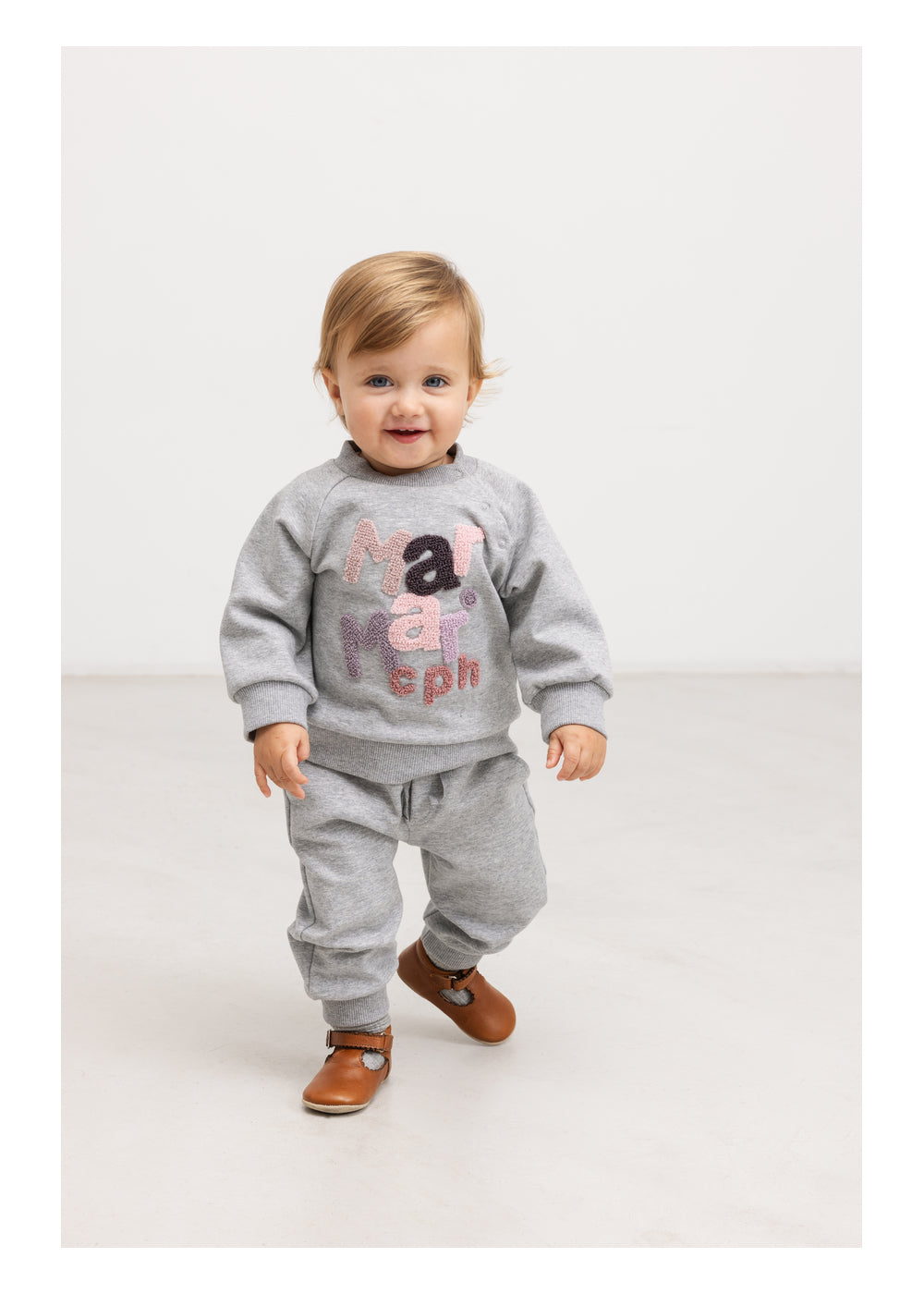 MarMar | Theos Trui | Cloud Grey Logo
