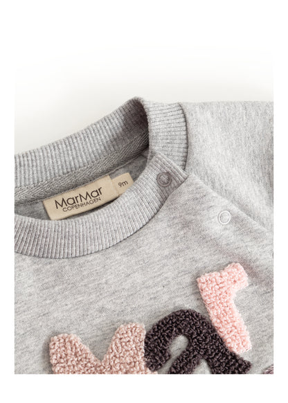 MarMar | Theos Trui | Cloud Grey Logo
