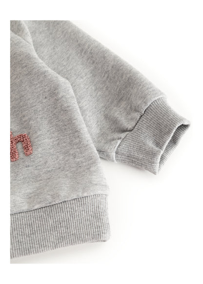 MarMar | Theos Trui | Cloud Grey Logo