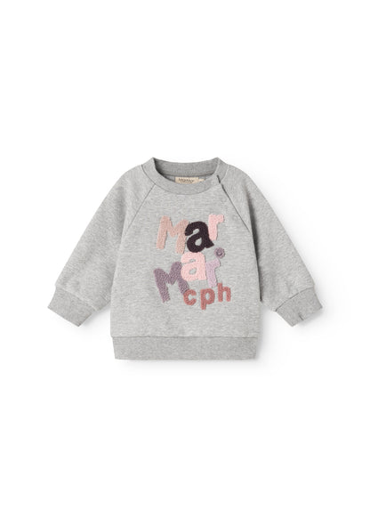 MarMar | Theos Trui | Cloud Grey Logo