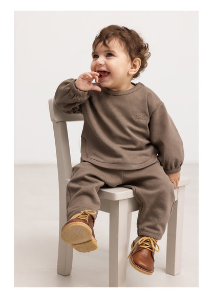 MarMar | Toan Trui | Dusty Brown