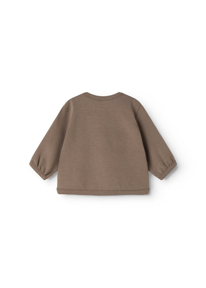 MarMar | Toan Trui | Dusty Brown
