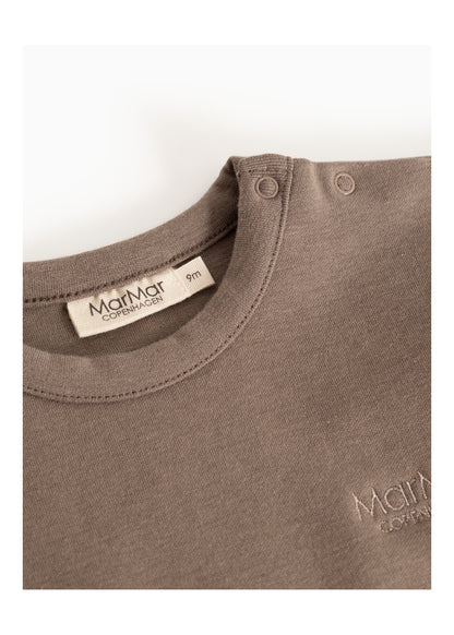 MarMar | Toan Trui | Dusty Brown