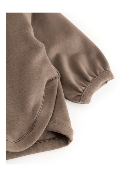 MarMar | Toan Trui | Dusty Brown