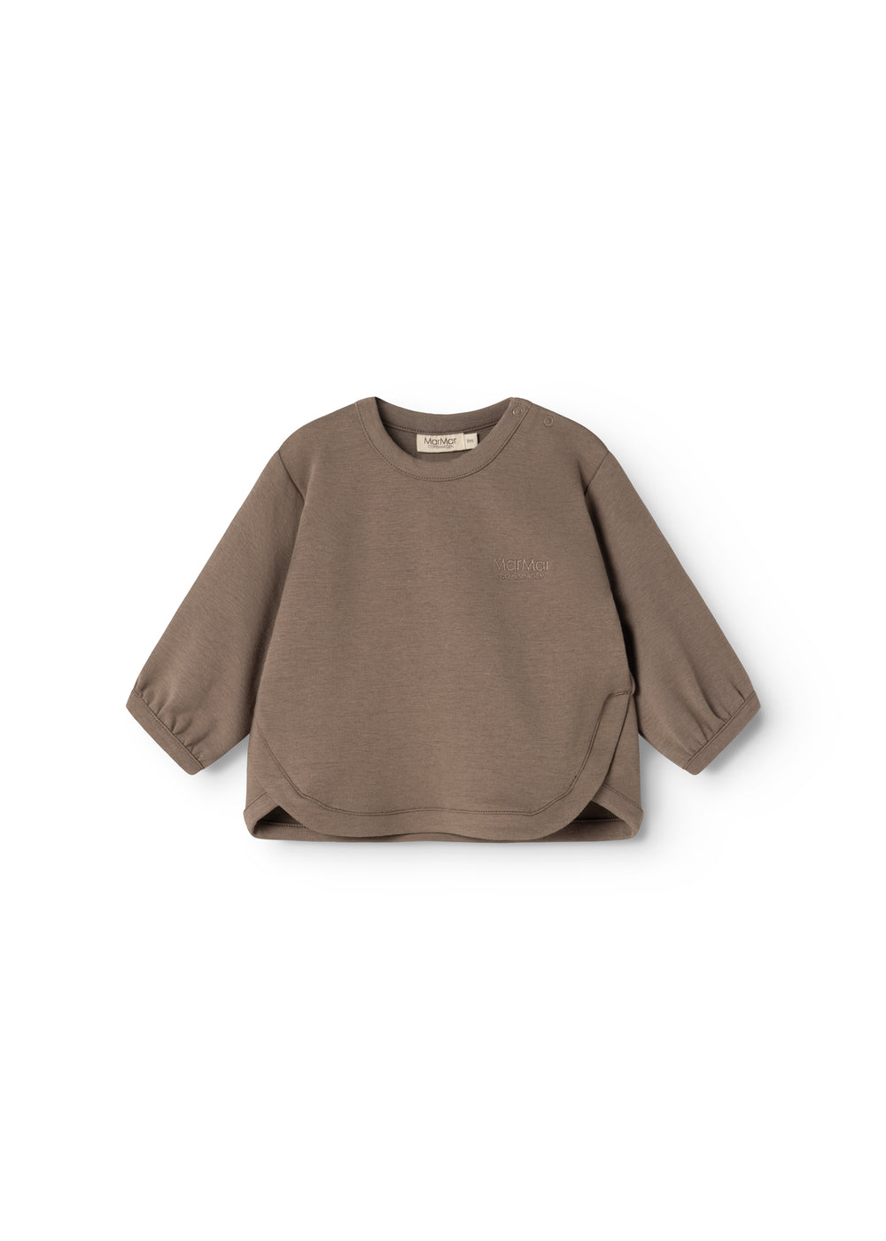 MarMar | Toan Trui | Dusty Brown