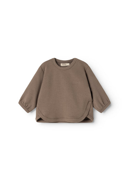 MarMar | Toan Trui | Dusty Brown