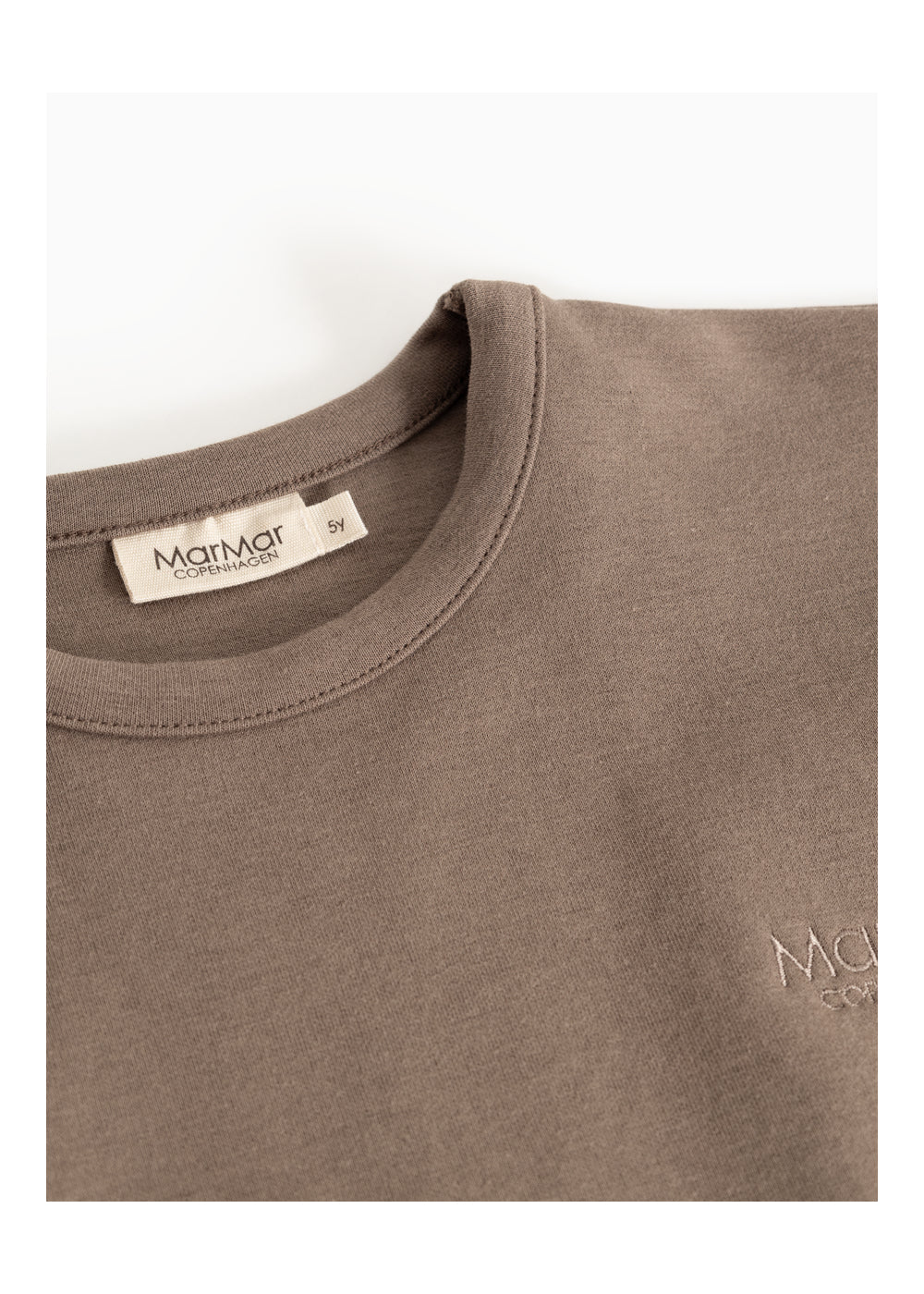 MarMar | Toan Trui | Dusty Brown