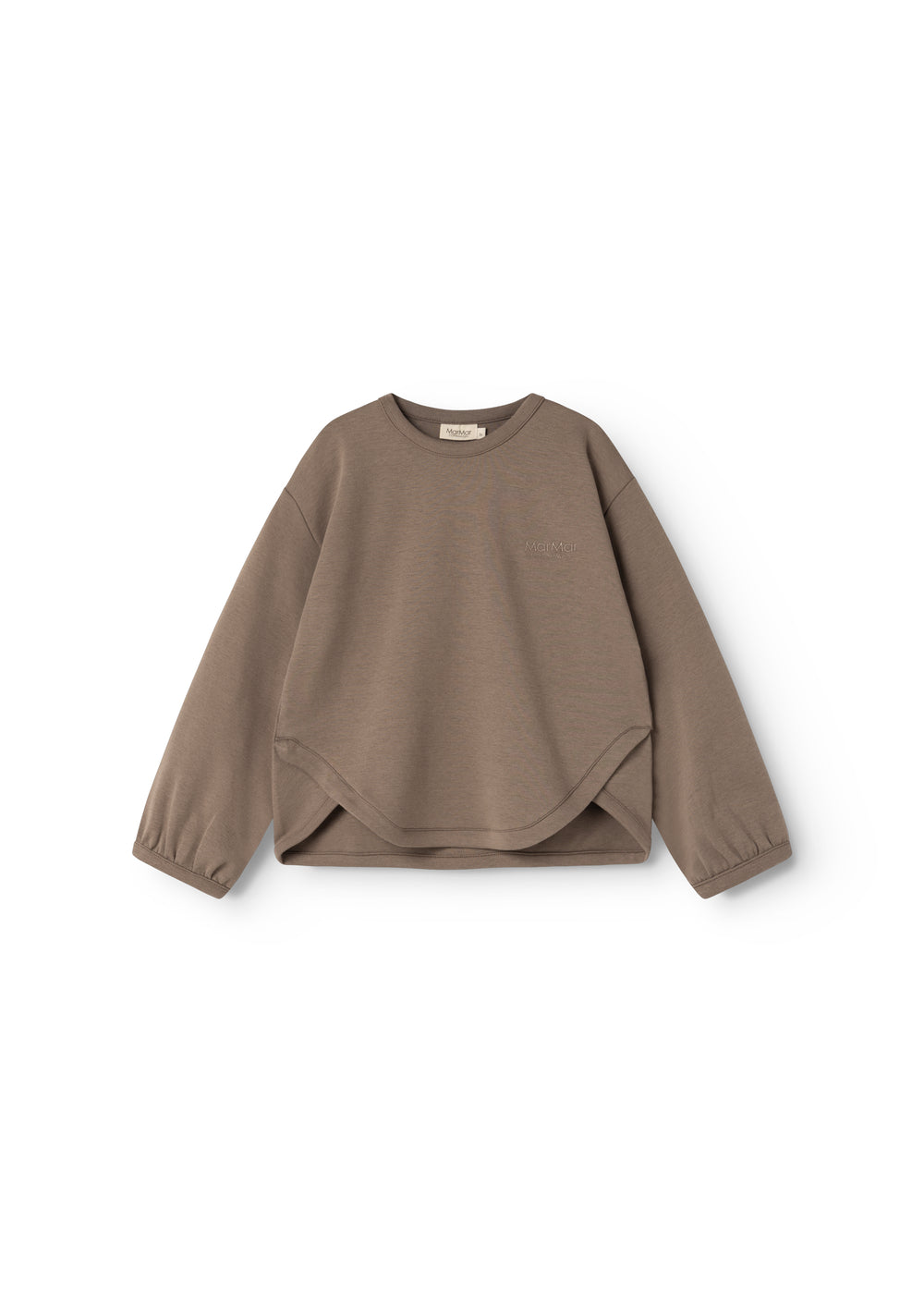 MarMar | Toan Trui | Dusty Brown