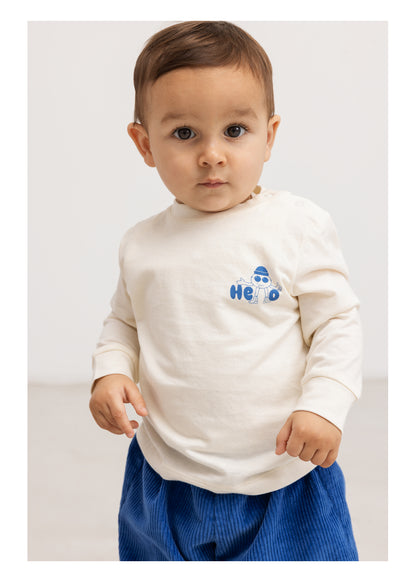 MarMar | Ted Longsleeve| Good Times