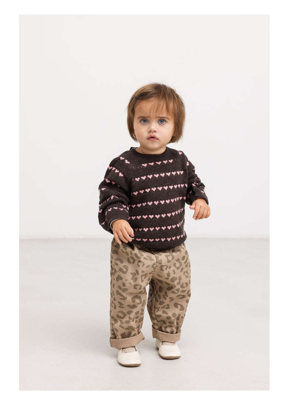 MarMar | Palle Chino | Washed Leo