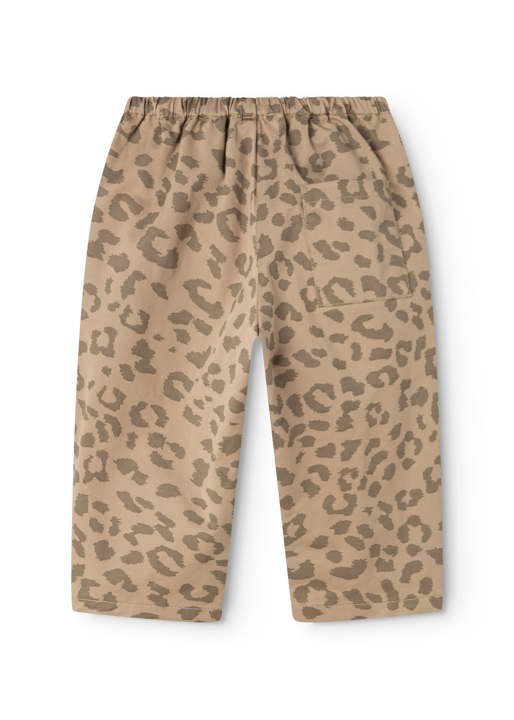 MarMar | Palle Chino | Washed Leo