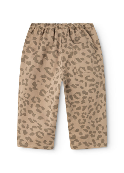 MarMar | Palle Chino | Washed Leo