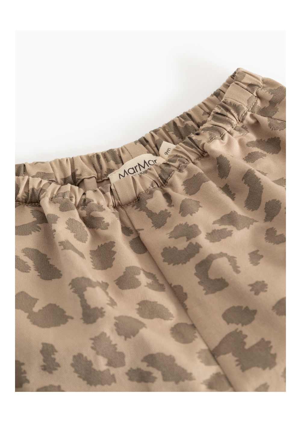 MarMar | Palle Chino | Washed Leo