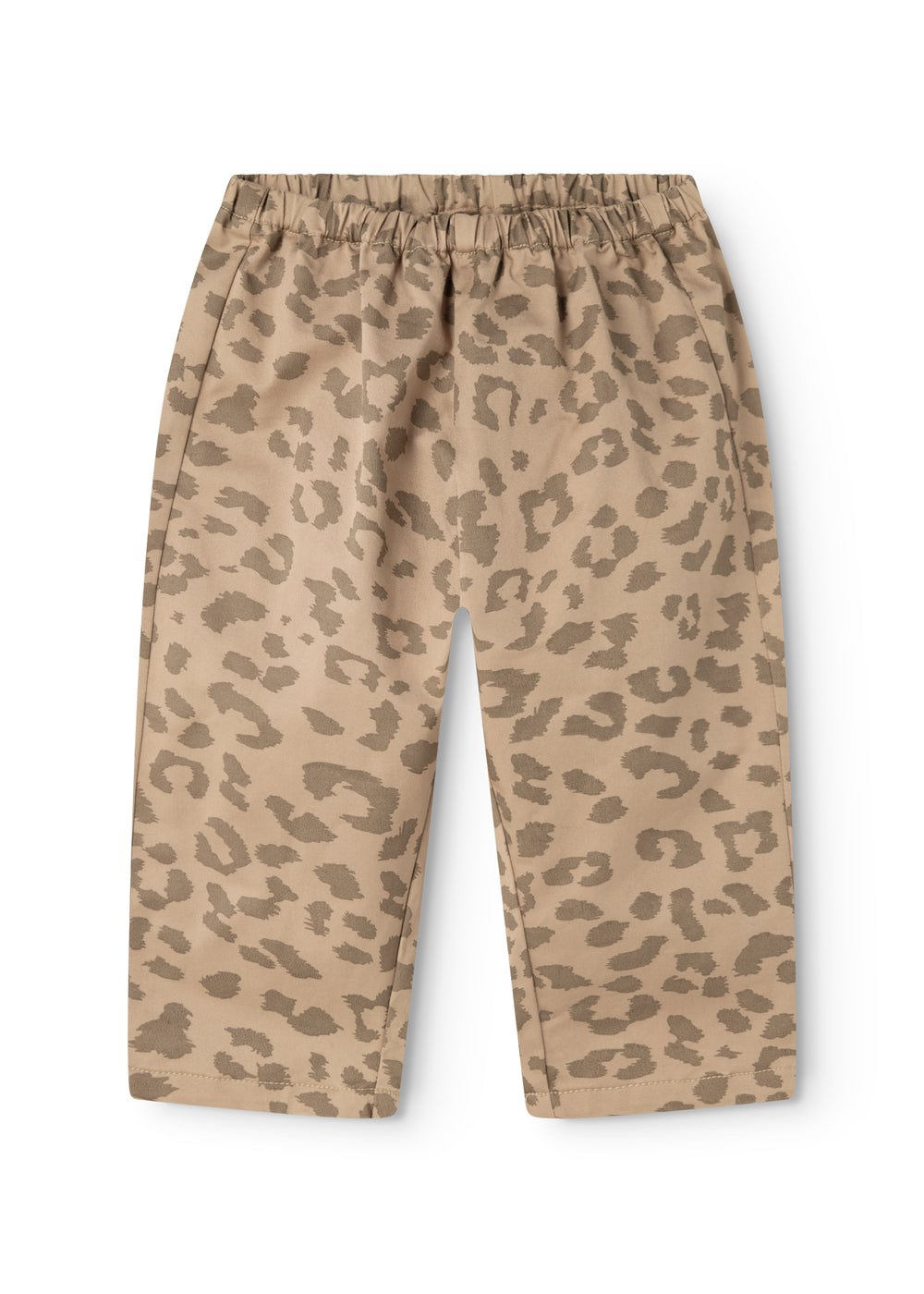 MarMar | Palle Chino | Washed Leo