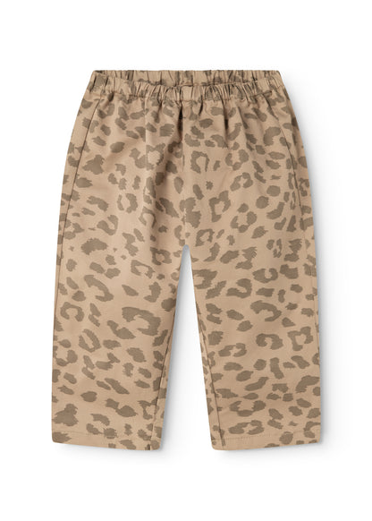 MarMar | Palle Chino | Washed Leo