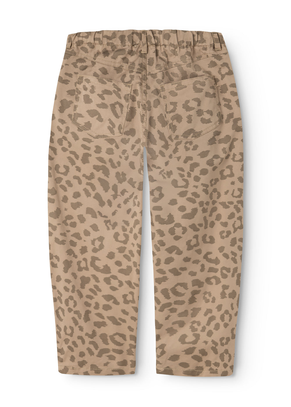 MarMar | Pando Chino | Washed Leo