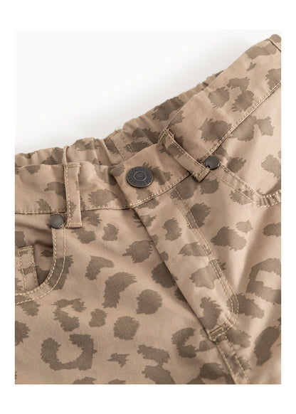 MarMar | Pando Chino | Washed Leo
