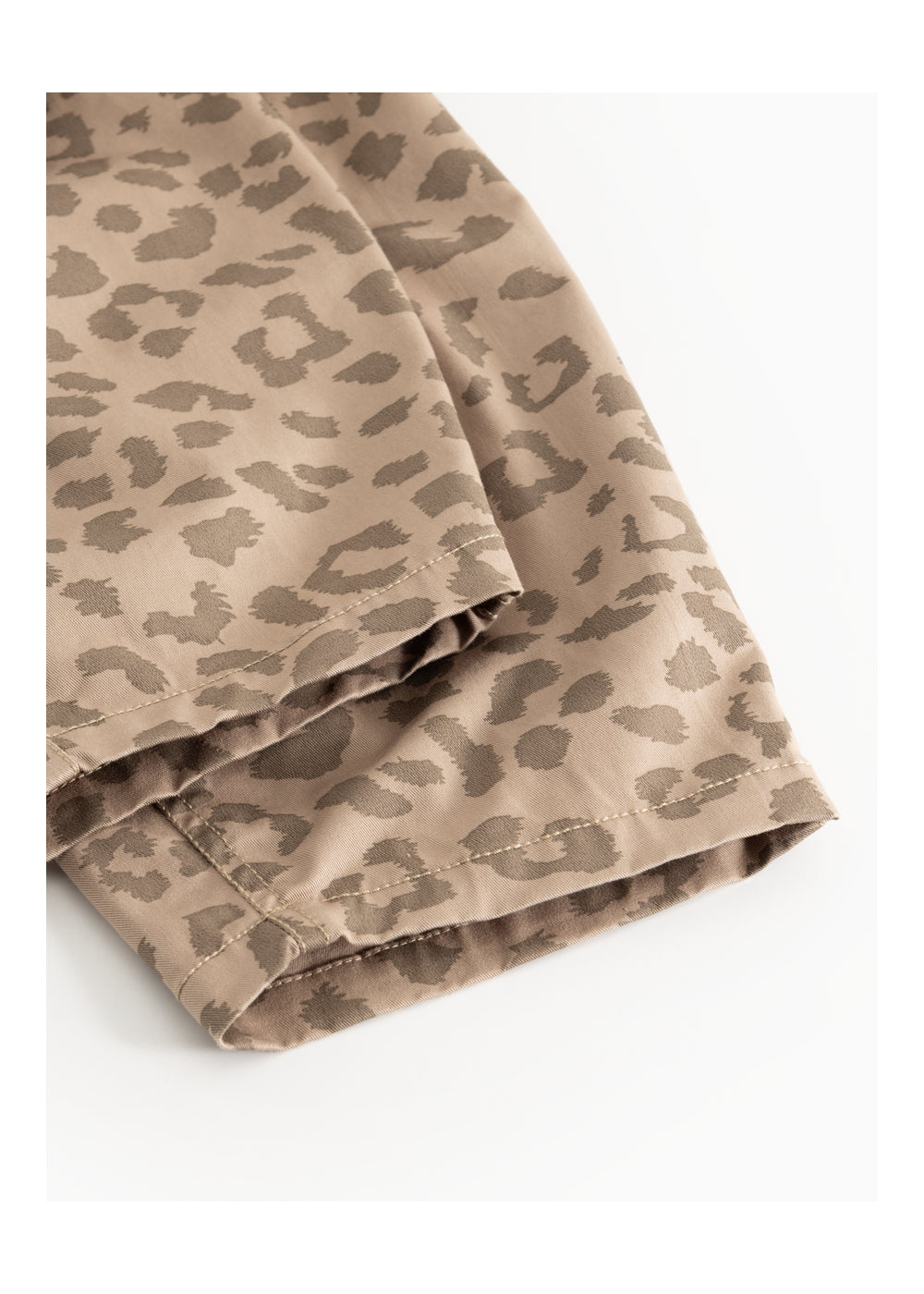MarMar | Pando Chino | Washed Leo