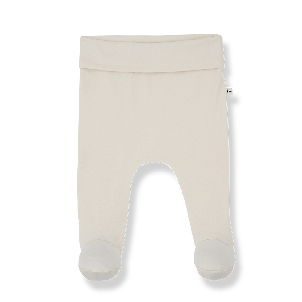 1+ In The Family | Legging May | Ecru
