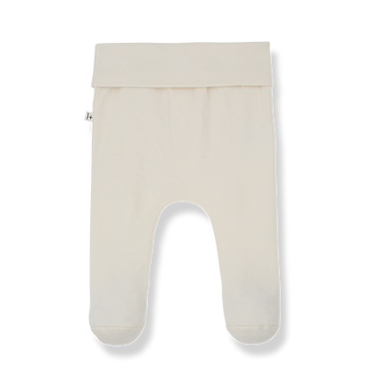 1+ In The Family | Legging May | Ecru